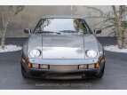 Thumbnail Photo 0 for 1985 Porsche 928 S